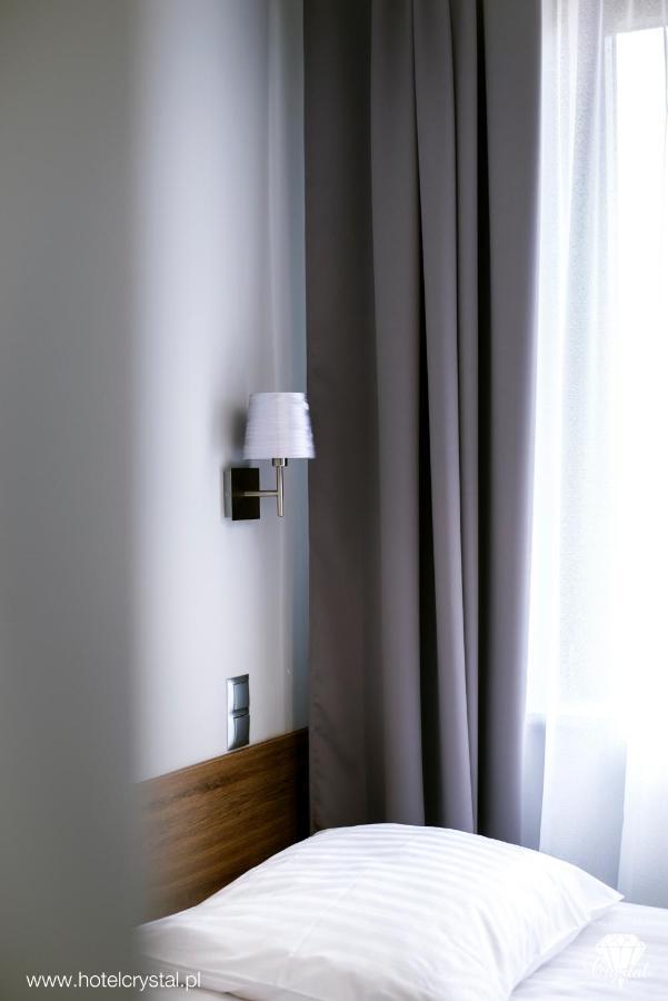 Hotel Crystal Janikowo Екстериор снимка